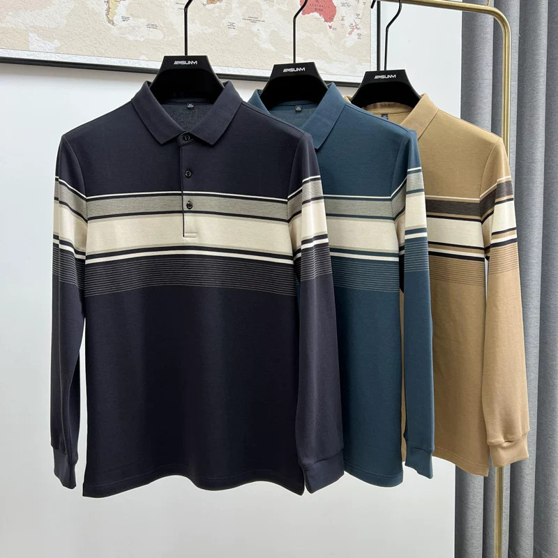 【官方正品】男士高档上衣高端