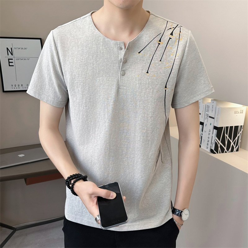 【官方正品】男士高档上衣高端