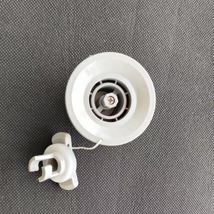 气嘴皮划艇橡皮艇充气船排气阀阀盖船钓鱼船冲锋舟进气阀配件八孔