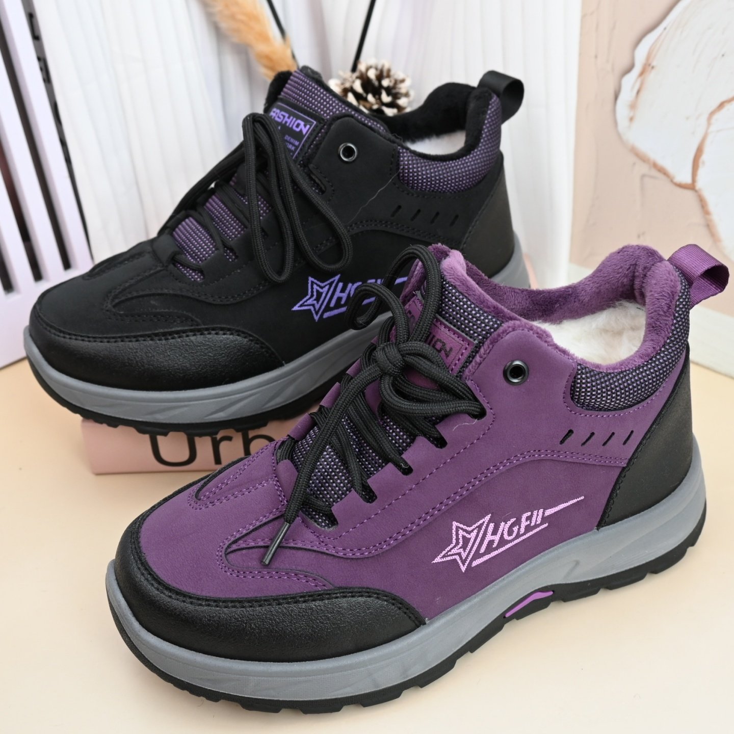 老北京布鞋女棉鞋冬季羊毛保暖妈妈鞋休闲棉靴厚底健步鞋宽松舒适,女鞋,棉鞋,淘宝优惠券,粉丝福利购,淘宝优惠卷