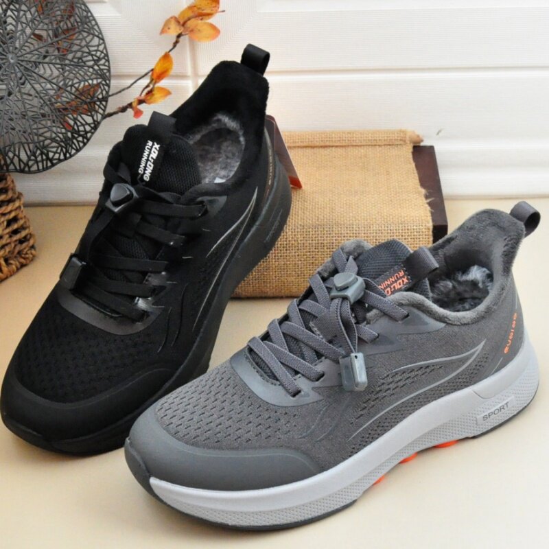 24老北京布鞋男士冬季加绒保暖大棉鞋防滑老年运动休闲健步爸爸鞋,流行男鞋,布鞋,淘宝优惠券,粉丝福利购,淘宝优惠卷