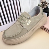 宽脚肥脚中老年轻软软底防滑爸爸鞋 26春新款 休闲鞋 男士 老北京布鞋