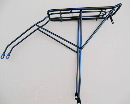 Porte-bagages pour vélo - Ref 2412488 Image 1