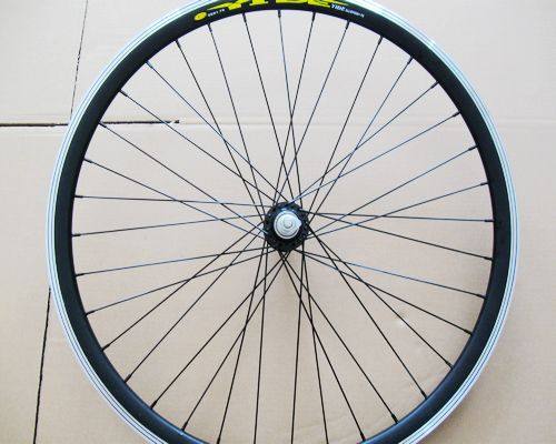 Roues de vélo Mountain Bike 26 pouces - Ref 2384563 Image 1