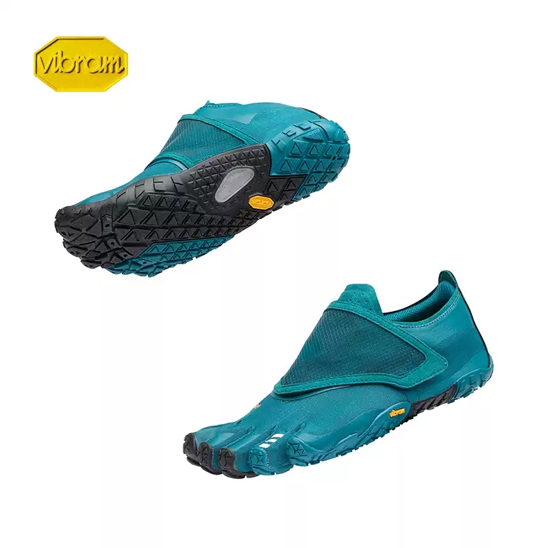 Vibram五指鞋女2025新款户外徒步登山越野鞋男赤足运动鞋Trailope