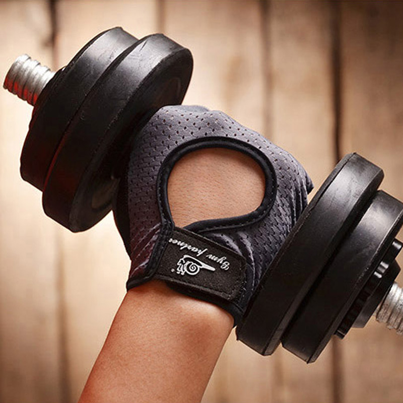 Gants de cyclisme mixte WONNY - Ref 2243329 Image 1