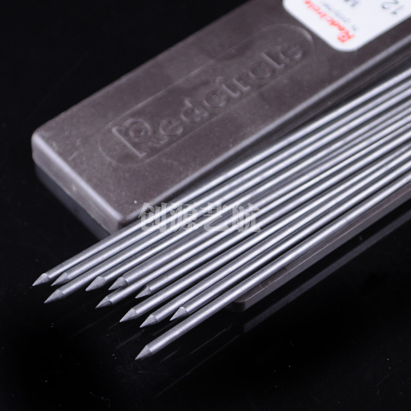 适应所有的 2.0MM 自动铅笔