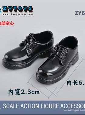 ZYTOYS袜子雕像娃鞋网袜4分1/4