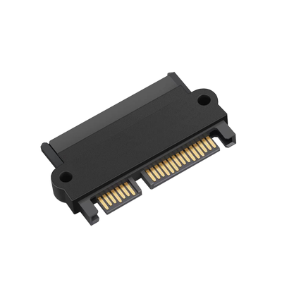 硕力泰SeataySATA电源线一分