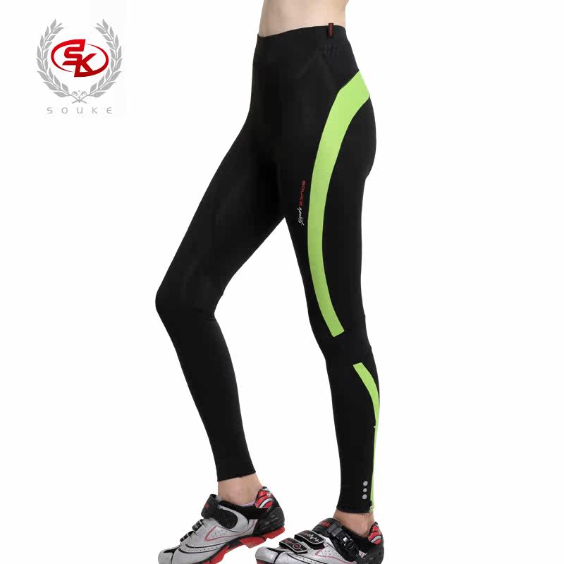 Vêtement cyclisme femme - Ref 2214316 Image 4