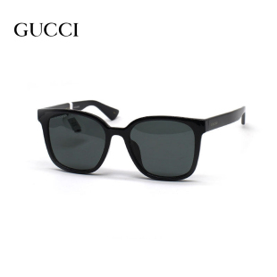 GUCCI/古驰 GG1346SK 墨镜太阳镜 男款眼镜架 时尚防紫外线镜框