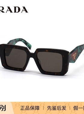 PRADA/普拉达 0PR 23YSF墨镜太阳镜 女款眼镜架 时尚防紫外线镜框