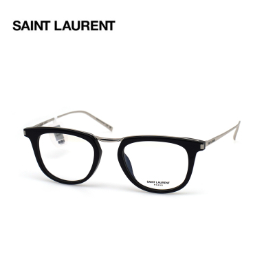 YSL/圣罗兰 SL 753 OPT光学近视眼镜架 全框 男女眼镜框 可配度数