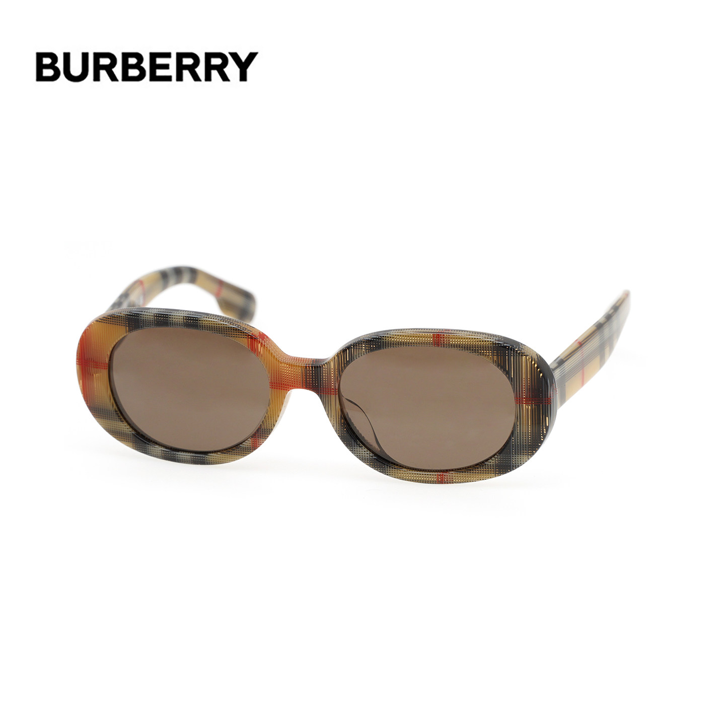 BURBERRY/博柏利0JB4339F儿童墨镜太阳镜男女眼镜架 防紫外线镜框