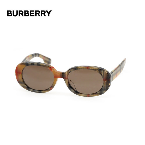 BURBERRY/博柏利0JB4339F儿童墨镜太阳镜男女眼镜架 防紫外线镜框