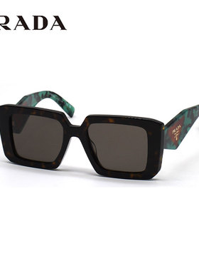 PRADA/普拉达 0PR 23YSF墨镜太阳镜 女款眼镜架 时尚防紫外线镜框