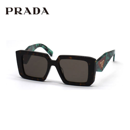 PRADA/普拉达 0PR 23YSF墨镜太阳镜 女款眼镜架 时尚防紫外线镜框