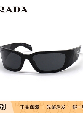 PRADA/普拉达 0PR A14S墨镜太阳镜 女款眼镜架 时尚防紫外线镜框