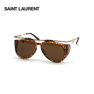 YSL/圣罗兰SL M137/F AMELIA墨镜太阳镜 眼镜架防紫外线镜框
