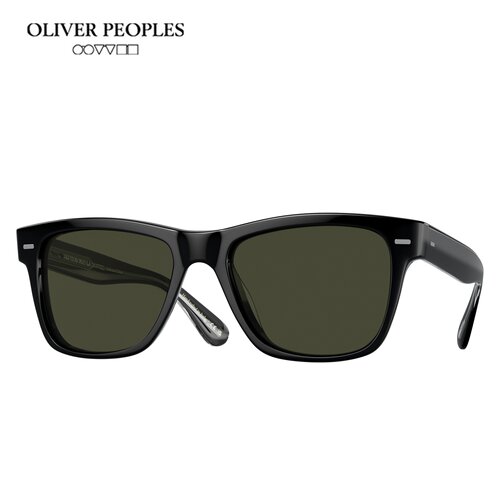 OLIVER PEOPLES/奥利弗  时尚偏光防紫外线遮阳墨镜框架0OV5393SU