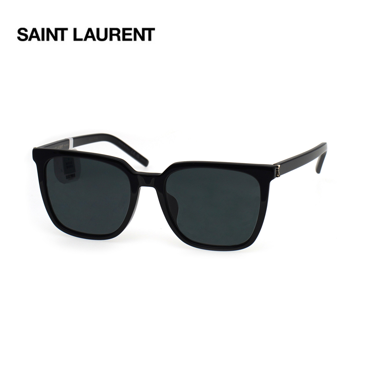 YSL/圣罗兰 SL M146/K 墨镜太阳镜 方框眼镜架 男女防紫外线镜框
