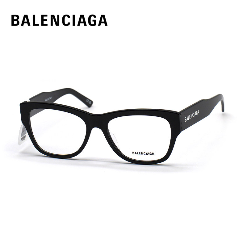 BALENCIAGA/巴黎世家 BB0309O 光学近视眼镜框 眼镜架 可配度数