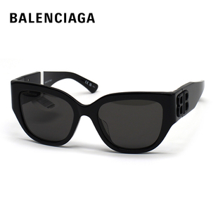 BALENCIAGA/巴黎世家 BB0323SK 墨镜太阳镜 眼镜架 防紫外线镜框