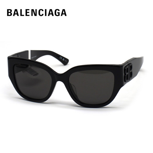 BALENCIAGA/巴黎世家 BB0323SK 墨镜太阳镜 眼镜架 防紫外线镜框