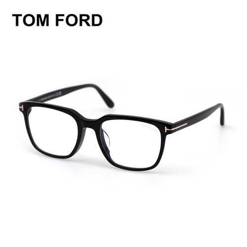 TOM FORD/汤姆福特 TF5818 光学近视眼镜框 眼镜架 可配度数