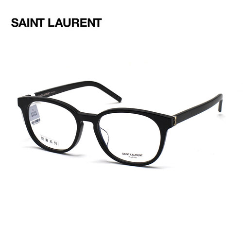 YSL/圣罗兰 SL M111/F 光学近视眼镜架 全框 男女眼镜框 可配度数