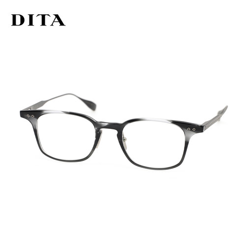 DITA/蒂塔 BUCKEYE DTX149 光学近视眼镜框 男女眼镜架 可配度数