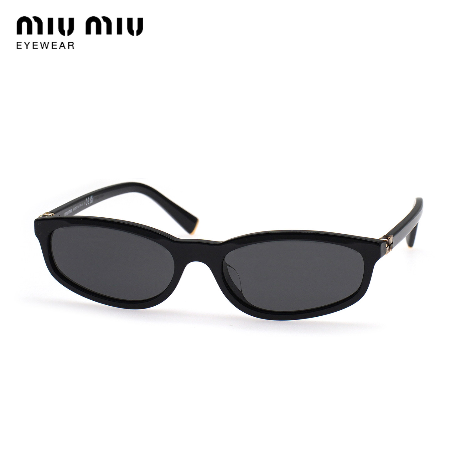 MIUMIU/缪缪 0MU A06SF 墨镜太阳镜 女款眼镜架 时尚防紫外线镜框