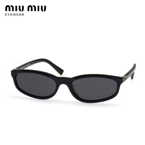 MiuMiu/缪缪 0MU A06SF 墨镜太阳镜 女款眼镜架 时尚防紫外线镜框