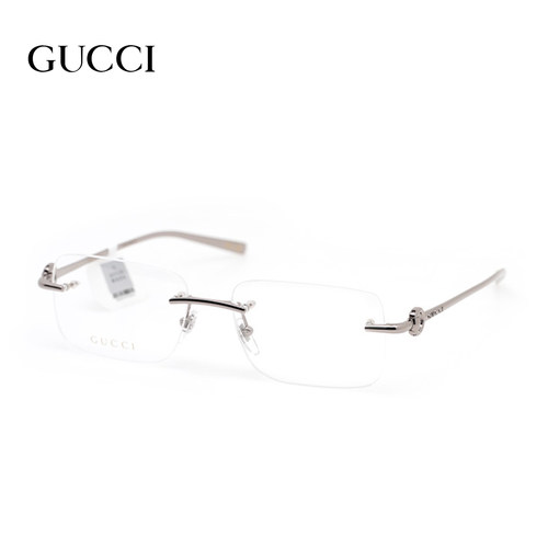 GUCCI/古驰 GG1703O 光学近视眼镜框 时尚男女眼镜架 可配度数