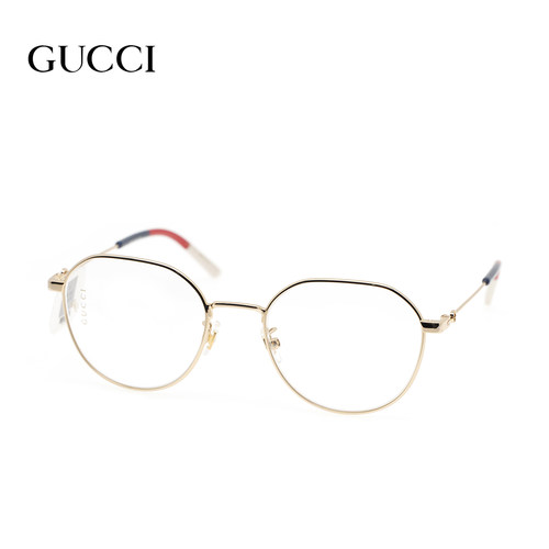 GUCCI/古驰 GG0684O 光学近视眼镜框 时尚男女眼镜架 可配度数