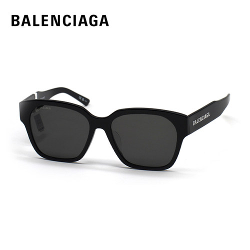 BALENCIAGA/巴黎世家 BB0215SA 墨镜太阳镜 眼镜架 防紫外线镜框