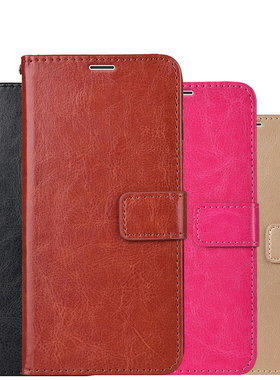 适用于OPPO R11Splus手机壳翻盖皮套插卡款r11splust保护套全包防