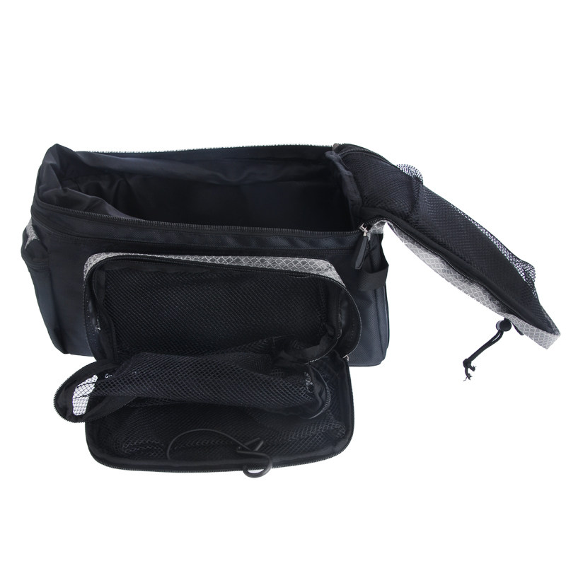 Sacoche pour vélo MOON - Ref 2218914 Image 3