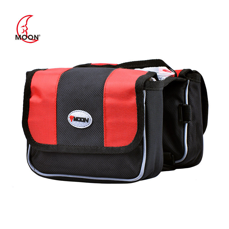 Sacoche pour vélo MOON - Ref 2212234 Image 5