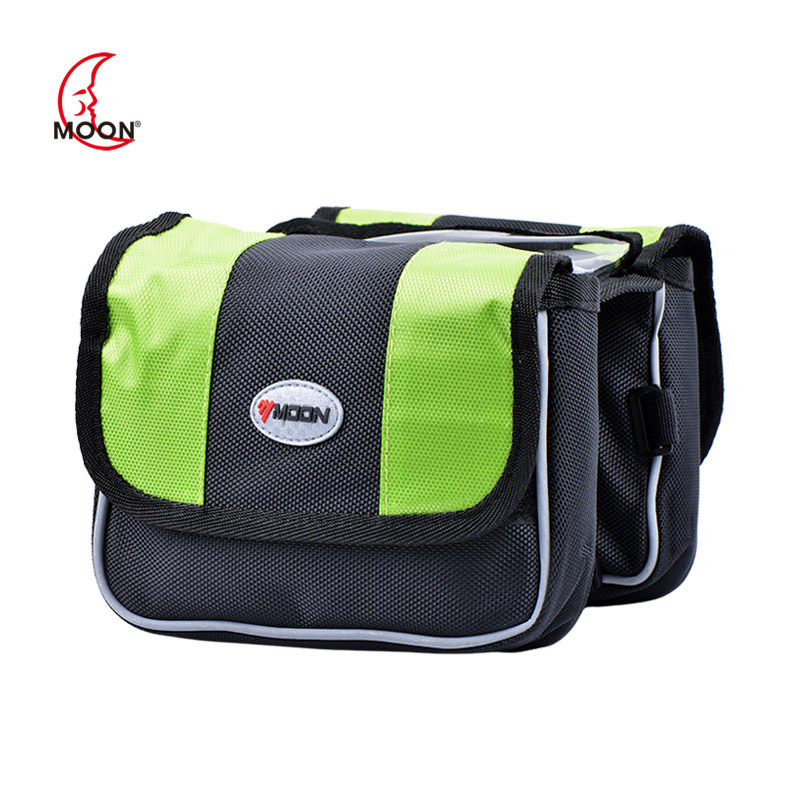 Sacoche pour vélo MOON - Ref 2212234 Image 3