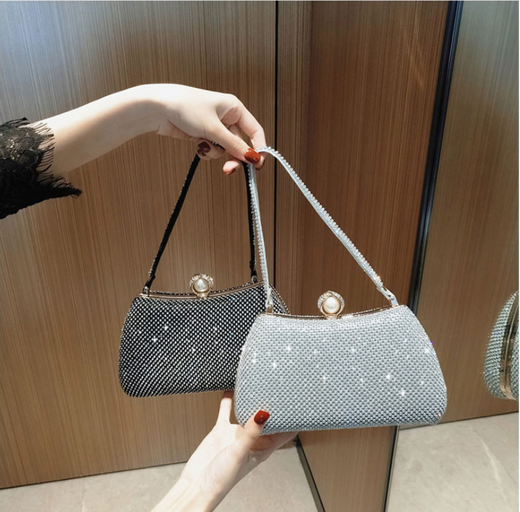 高端水钻晚宴手拿包女士气质旗袍手拎包名媛礼服单肩宴会手提包,箱包皮具/热销女包/男包,手拿包,淘宝优惠券,粉丝福利购,淘宝优惠卷