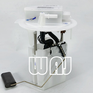 P87 车型汽油泵总成 4008 17款 9818165480 适用于标致5008