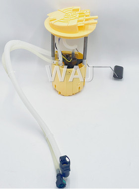 适用于菲亚特Freemont 2.0 MJT车型柴油燃油泵总成 68086777AC