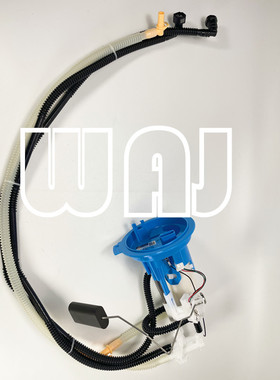 适用于进口奥迪Q3大众途观车型左边副油箱油泵 5N0919109F