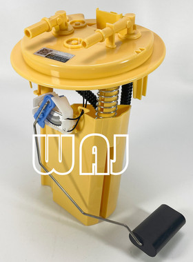 适用于菲亚特 Scudo 车型副油箱柴油泵总成 1525QZ , 9683833280