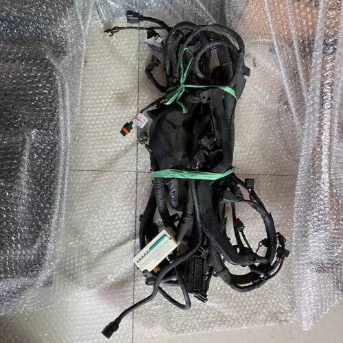起亚赛拉图仪表台线速 保险丝盒线 发动机机舱线速 ABS喷油嘴线速