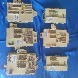 新款k3KXCROSSk2焕驰奕跑kx1k4凯绅k5凯酷室内保险丝盒保险接线盒