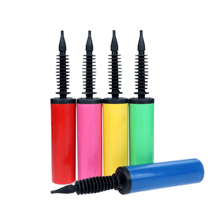 气球配件扎带彩带丝带双面胶点拖杆气筒吊顶挂钩鱼线透明胶手工