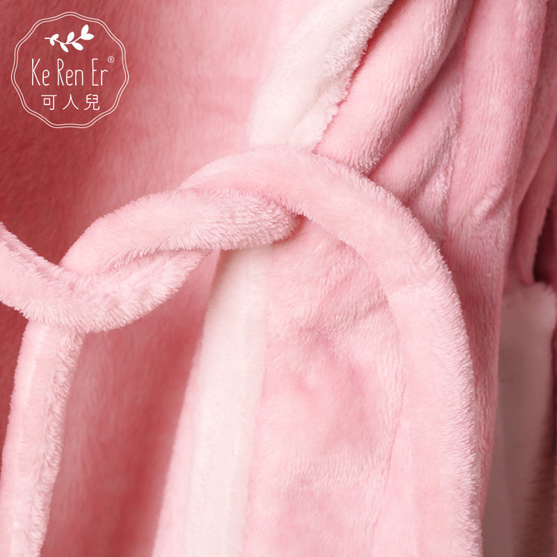 Peignoir jeunesse 250940W - Ref 596125 Image 5