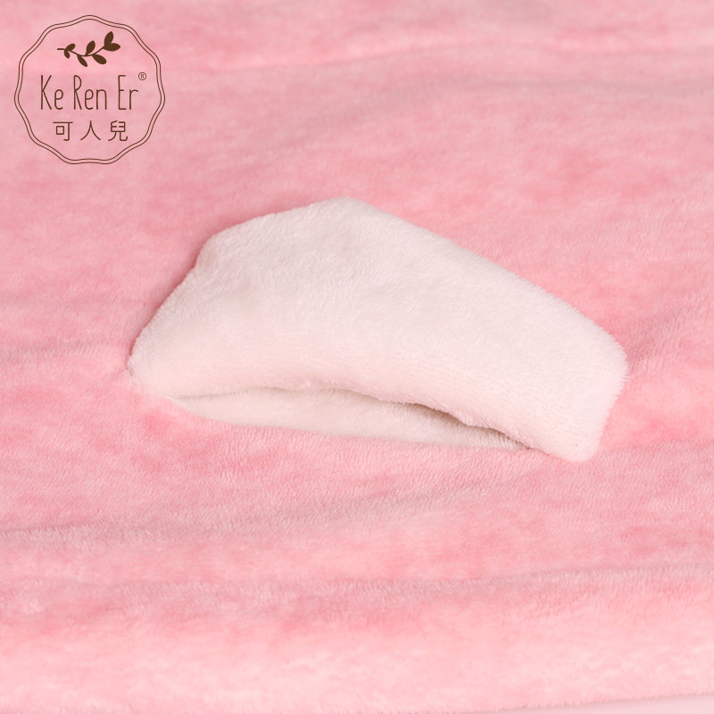 Peignoir jeunesse 250940W - Ref 596125 Image 4